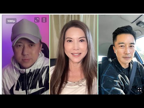 溫兆倫反擊某導演：唔該積下口德 宣萱直斥某人拍戲經常遲到 豪華博客 主持：李婉華 林子博 杜挺豪