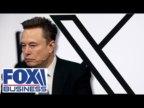 ‘SIGNIFICANT ESCALATION’: Musk fined millions by EU over X practices