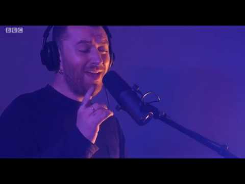 Sam Smith on BBC Radio 1's Big Weekend 2020 (FULL)