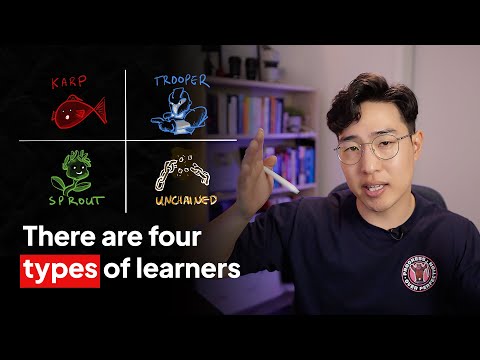 I Coached 3000 Top Students. Here's What I've Learned...