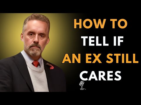 The Hidden Signs Your Avoidant Ex Still Cares (Even If They Seem Cold)| Avoidant Attachment Style