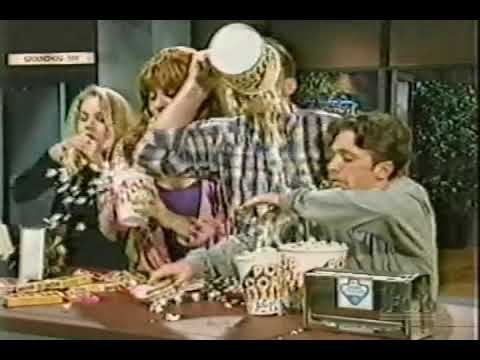 PROMO: MARRIED WITH CHILDREN, DADDY DEAREST OCT 1993