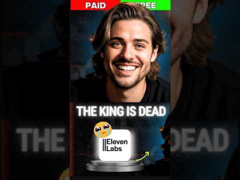 Google AI Studio vs ElevenLabs: Which AI Voice Sounds Real? 👀