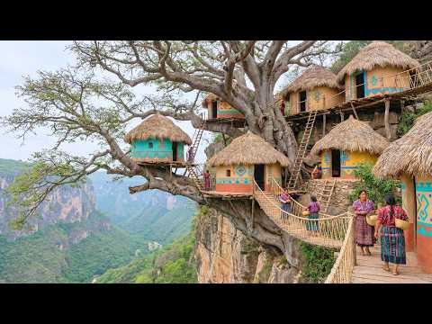 Los 50 Lugares Más Imposibles de México | Que Nunca Has Visto | Documental en 4K