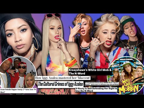 The Disappearance of 2010s Female Culture Vultures: controversies the led to their demise | BFTV