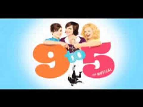 9 to 5 Musical Interview p1