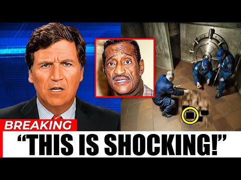 What They Found In Sammy Davis Jr.'s Hidden Storage Shocked Investigators