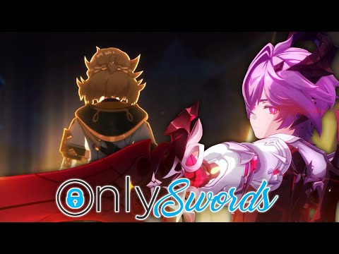 Just Like Old Times [Genshin Impact Swords Only]