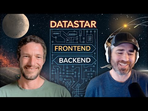 Beta 3; Full-stack framework; CQRS