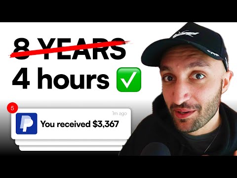 How To Start Affiliate Marketing for Beginners in 2026 | FULL COURSE