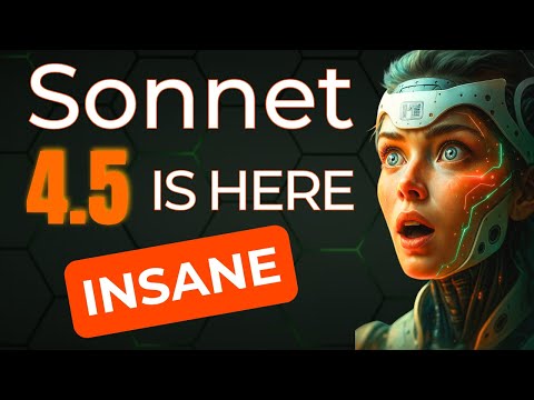 Claude Sonnet 4.5 Review | Best AI model for coding