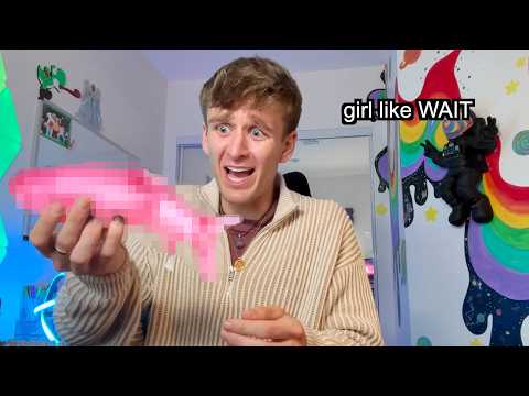 Opening Other Peoples LOST Packages (again) 😳