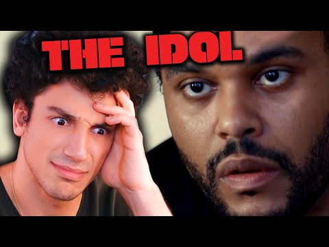 The Idol: The Weeknd's Ego Project 😳