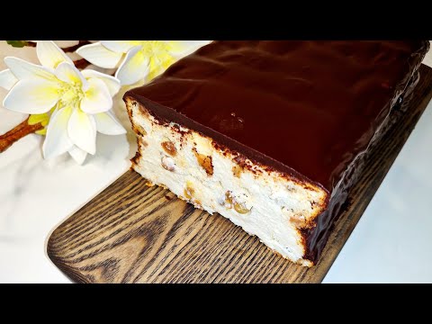Творожное чудо!!!Слишком ВКУСНО и ПРОСТО! БЕСПОДОБНЫЙ ЛЬВОВСКИЙ СЫРНИК!