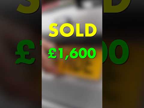 Can you make money flipping cars? 🚗 💰#flippingcars #tradingup #tcrtv
