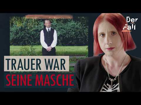 Betrug beim Bestatter | Der Fall Enrico B.