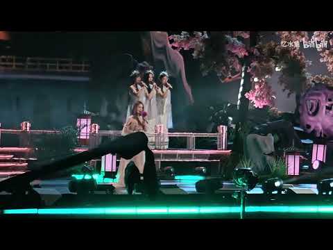 新白娘子传奇演唱会 - 12.07.2025 苏州站 完整版