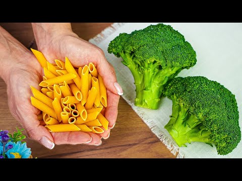 My family's favorite creamy broccoli recipe! I make it every weekend! It's so delicious!