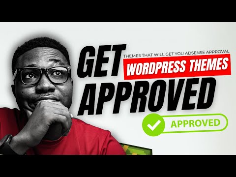 Google AdSense Account-Best WordPress theme for Google AdSense approval