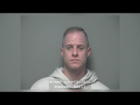 Husband charged with wife’s murder after days-long investigation in Tipp City | WHIO-TV