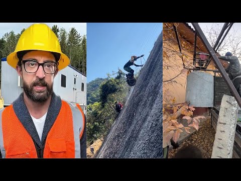 Master of Improvisation 😲.↘ ! PART.2...