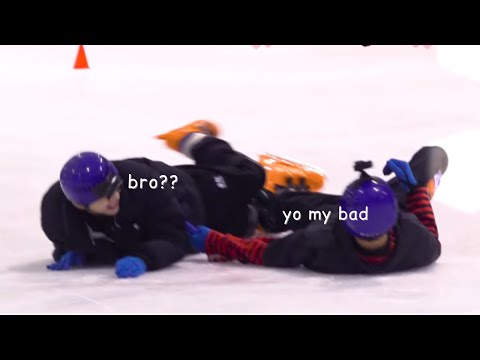 enhypen going through the 5 stages of grief