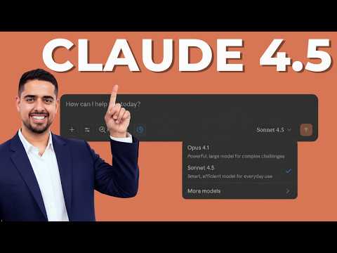 Claude Sonnet 4.5 Is Built for Agents (and It Shows)