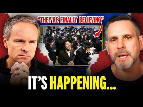 Jews Are Coming to Faith in Jesus—A Sign of the End Times?