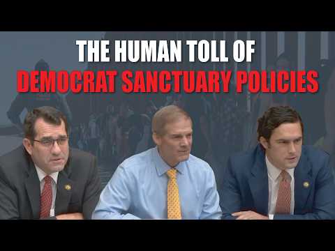 Democrats don't want you to hear this