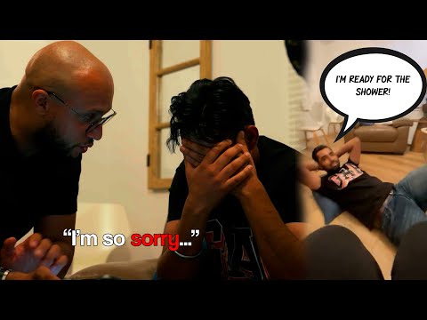 Pred Came to do FREAKY Stuff With Our Decoy! 