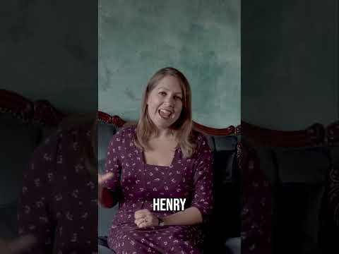 Henry VIII's Final Queen: Catherine Parr's Impact on the Royal Family