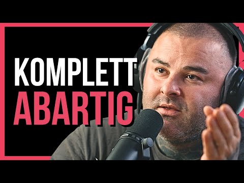 This is how brutal prostitution really is (former pimp)