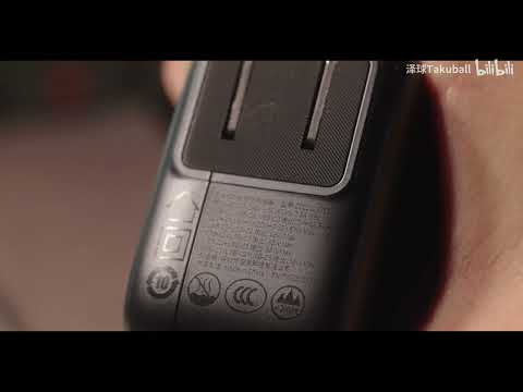 自带线出行充电神器？！倍思灵动充体验究竟如何