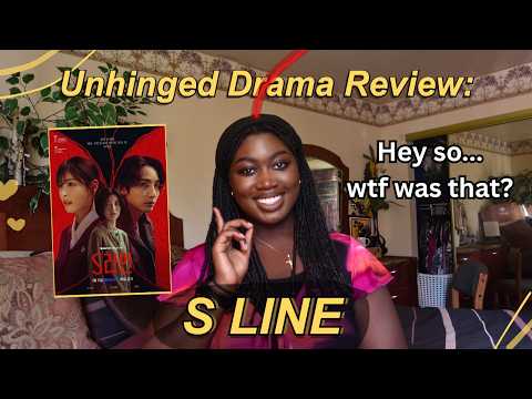 S LINE: I watched it so you don't have to (you're welcome)