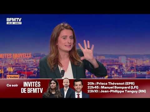 Marine Tondelier : "les propos de Brigitte Macron sur les militantes féministes sont gravissimes"