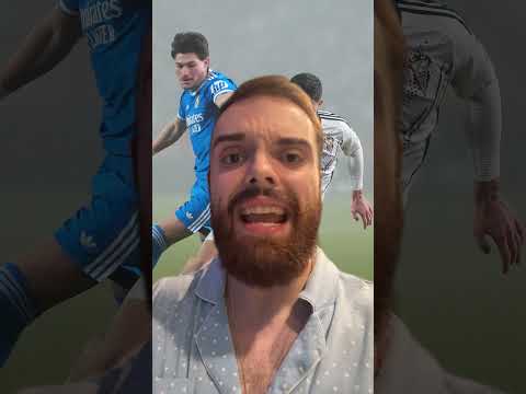 Hablemos del Real Madrid