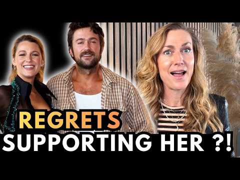 Brandon Sklenar DEVASTATED by Haters !!