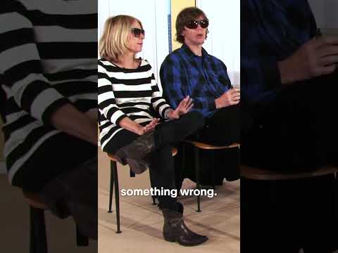 Why Sonic Youth isn't 'dude core'