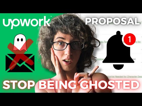 Upwork Proposals Getting ZERO Views? Here's Why