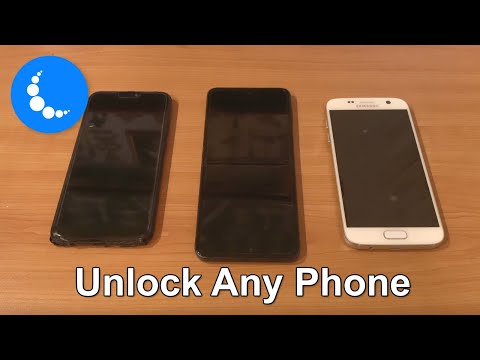 How to Unlock forgotten Passcode on Every Android Phone (Samsung, Huawei, etc.)