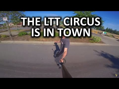 Self-balancing Unicycle V3 - Get a little balance in your life