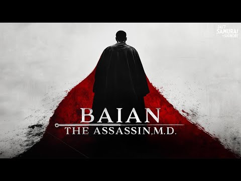 Forget John Wick. Meet Baian. | BAIAN The Assassin, M.D. [CENSORED] (Eng Sub)