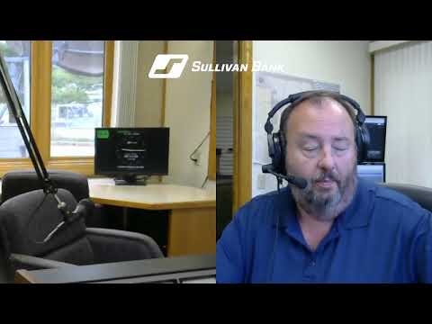 KTUI Radio Sullivan Live Stream