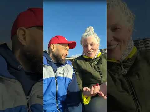 💜 Отклик на Жизнь. Практика «Вера в себя» 💚 Дмитрий Рязанов и Алиса Ловиловилаиса #миллионя