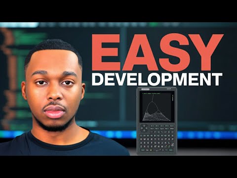 THIS Library Makes PicoCalc Development Easy: Start Here