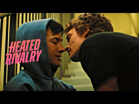 Shane & Ilya - Heated Rivalry