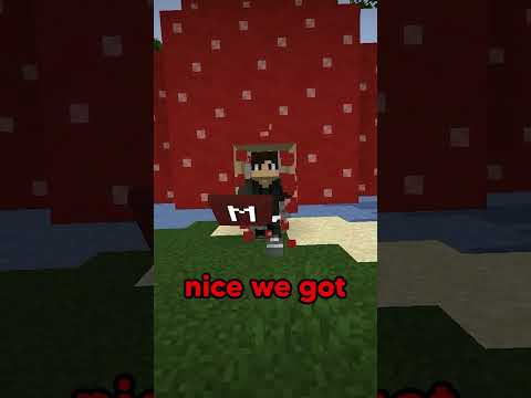 Minecraft, But You Spell to Craft…