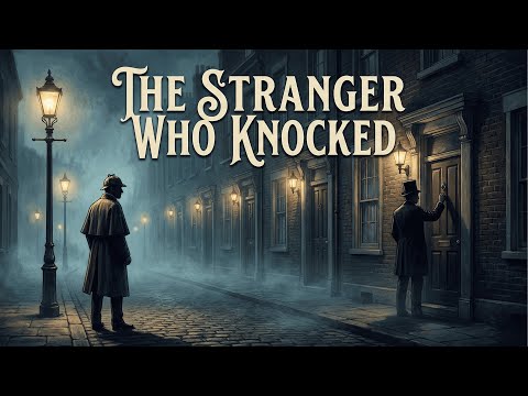 The Stranger Who Knocked at Every Door | A Detective Mystery