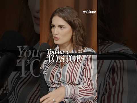 The Truth Behind My 'Perfect' Life #notalone