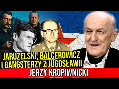 Anita Gargas' Magazine: Jaruzelski, Gangsters, and the Solidarity Smuggling Operation